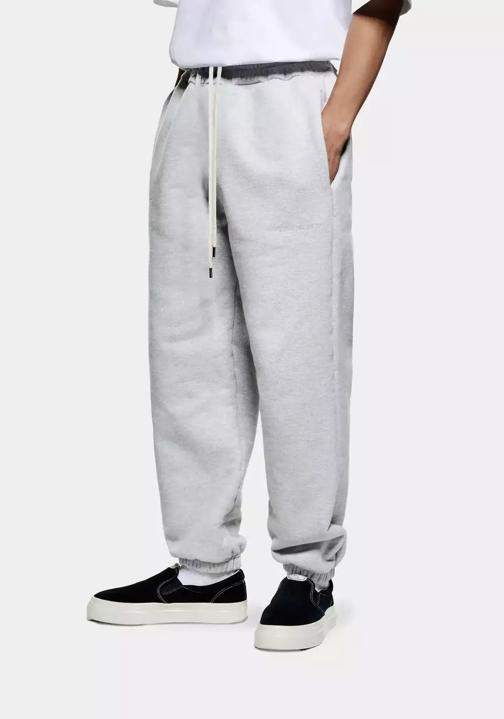 GYSTAKTI JOGGING
