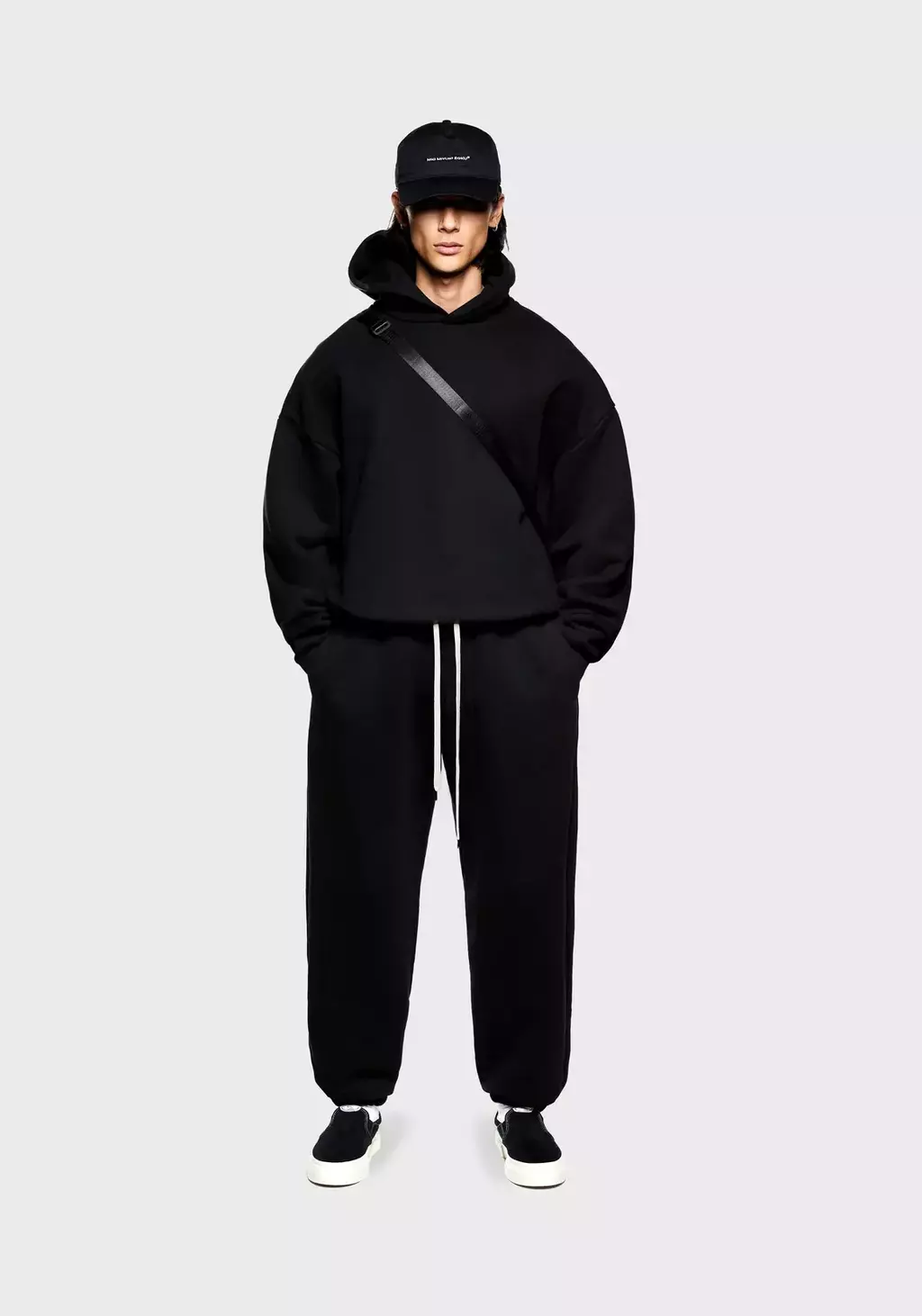 HOODIE LARKSON