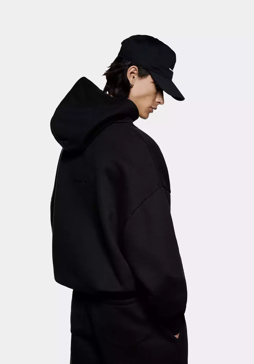 HOODIE LARKSON