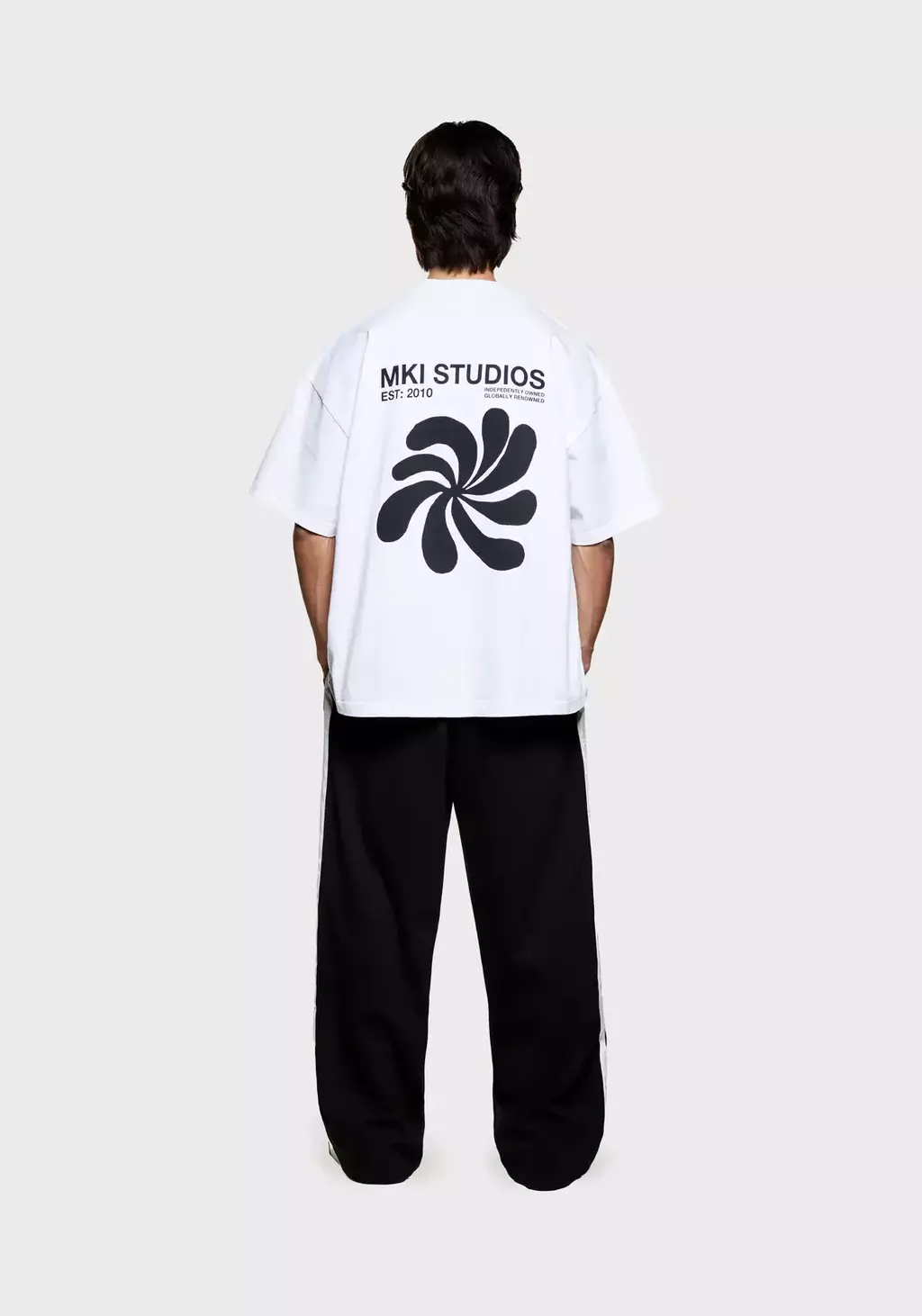 YANG POLO T-SHIRT