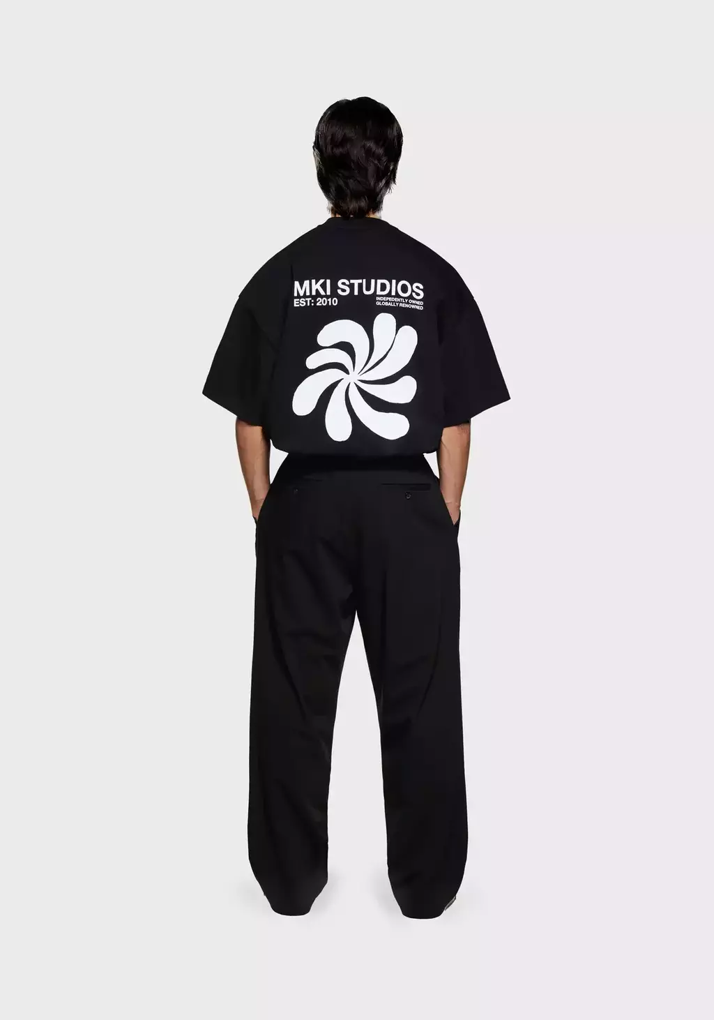 KRIM T-SHIRT