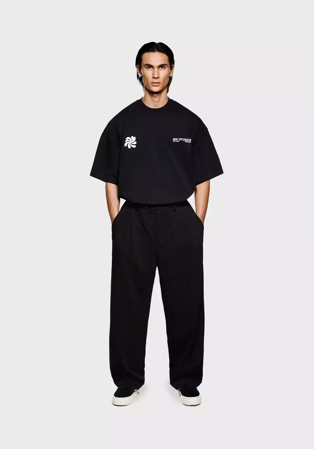 KRIM T-SHIRT