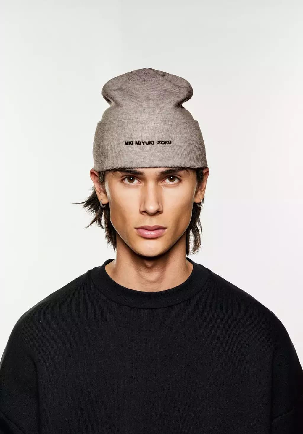 BEANIE SOKS