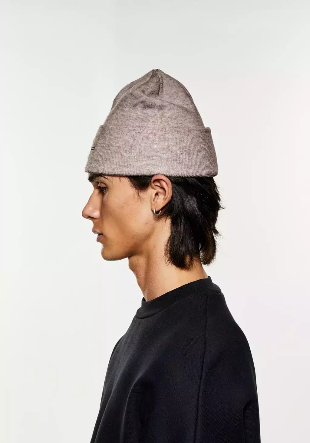 BEANIE SOKS — 2