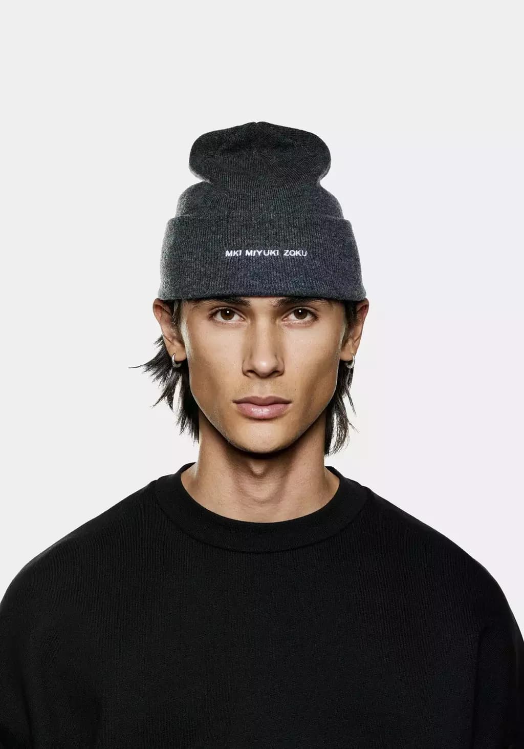 BEANIE DEMON