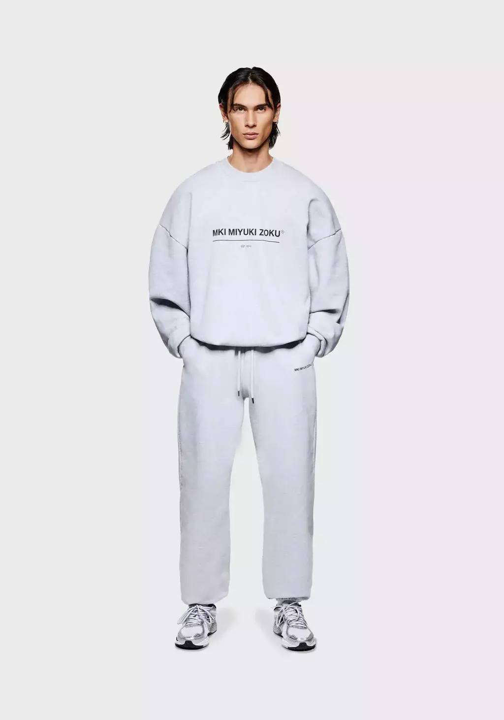 HOODIE SHYE