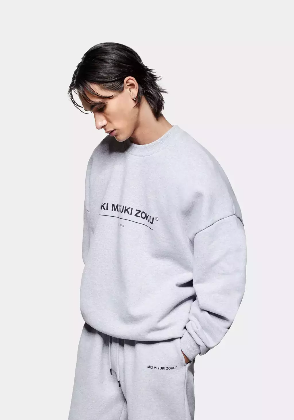 HOODIE SHYE