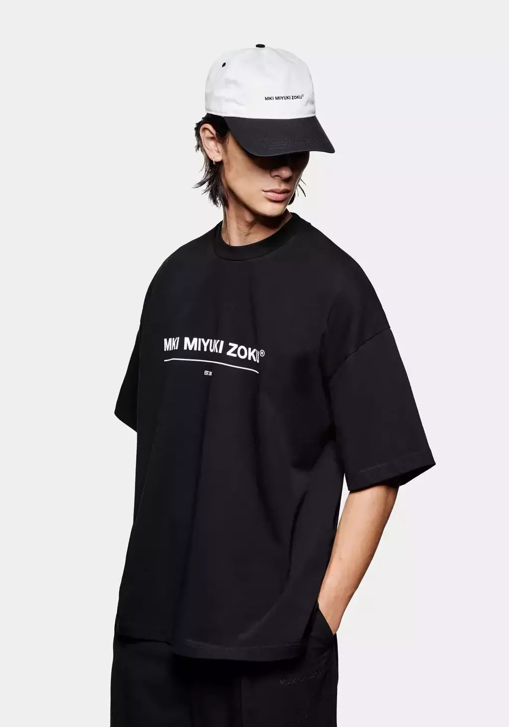 KHAM T-SHIRT