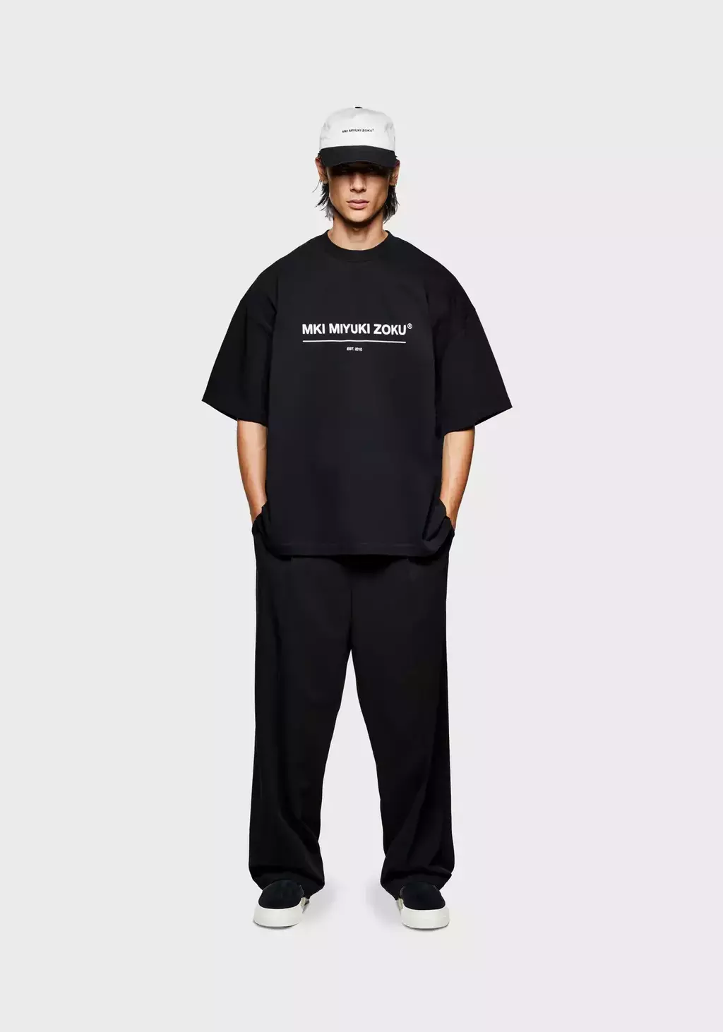 KHAM T-SHIRT