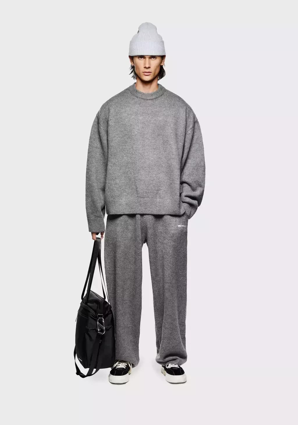HOODIE AMBHO
