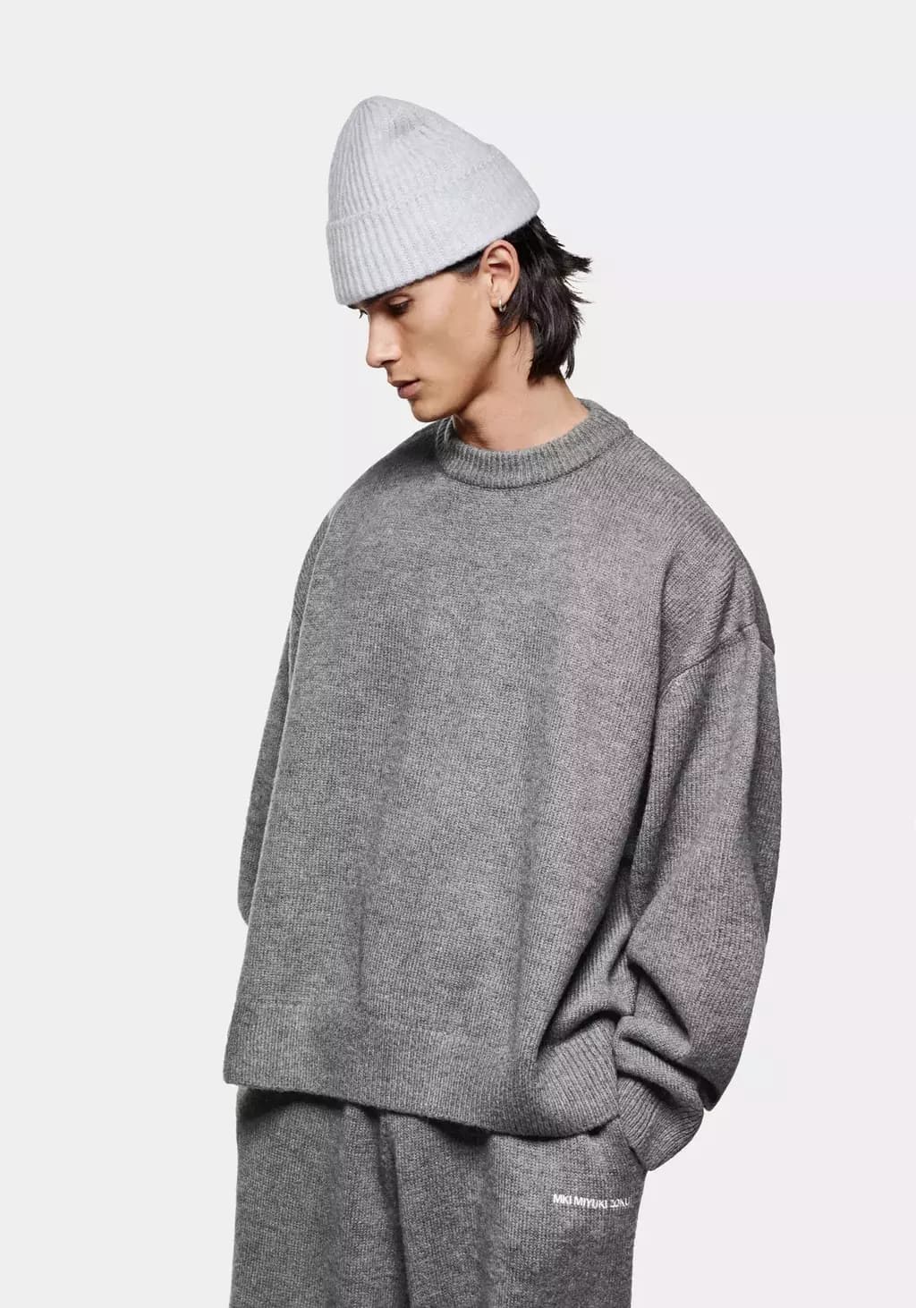 HOODIE AMBHO