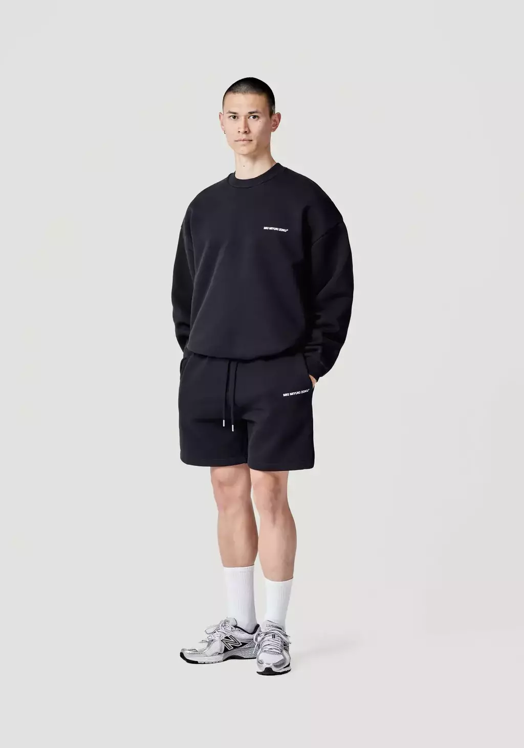 SHORT PORDETI