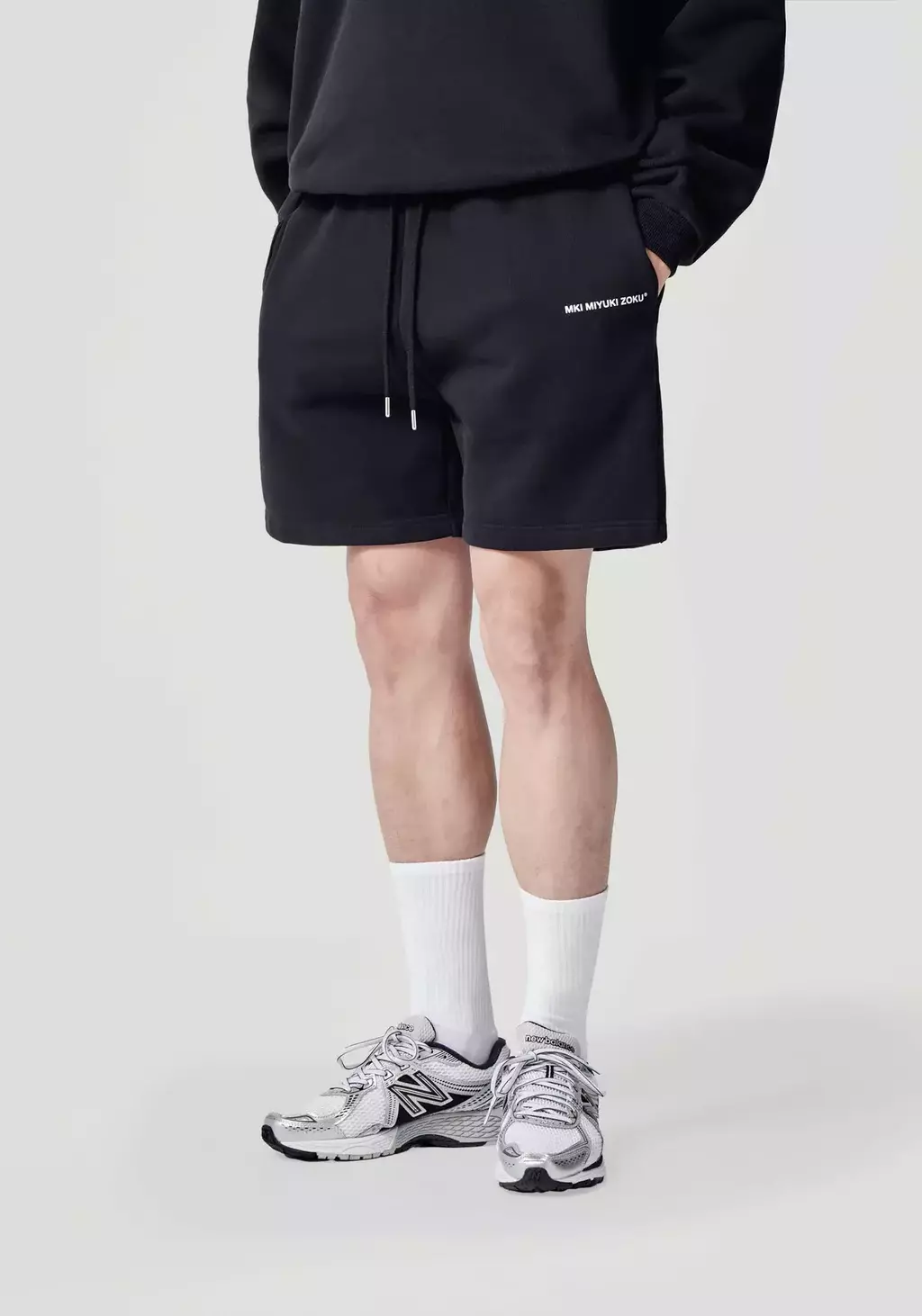 SHORT PORDETI