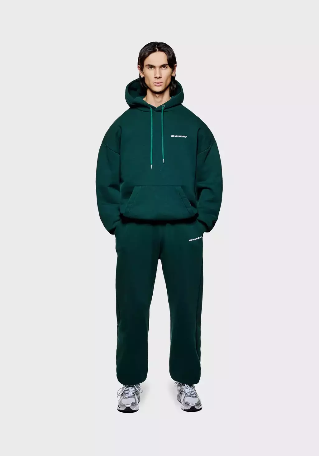 HOODIE HUGUIS