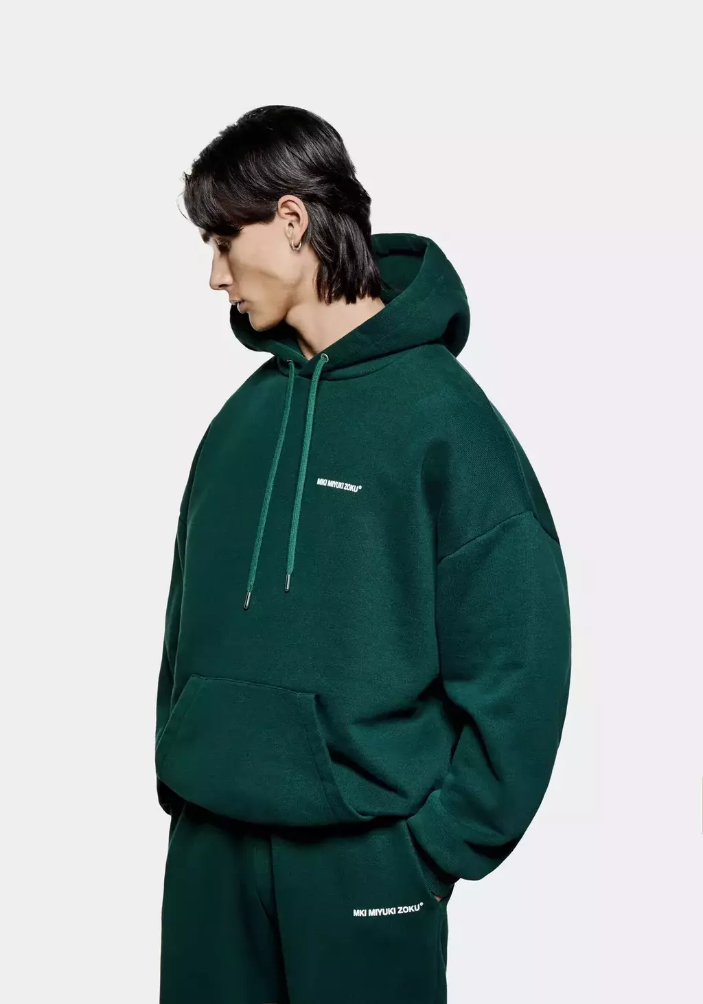HOODIE HUGUIS