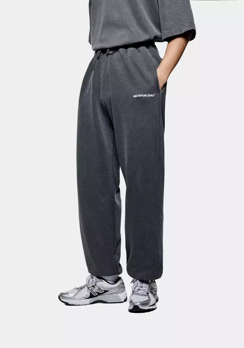 HUTRT JOGGING