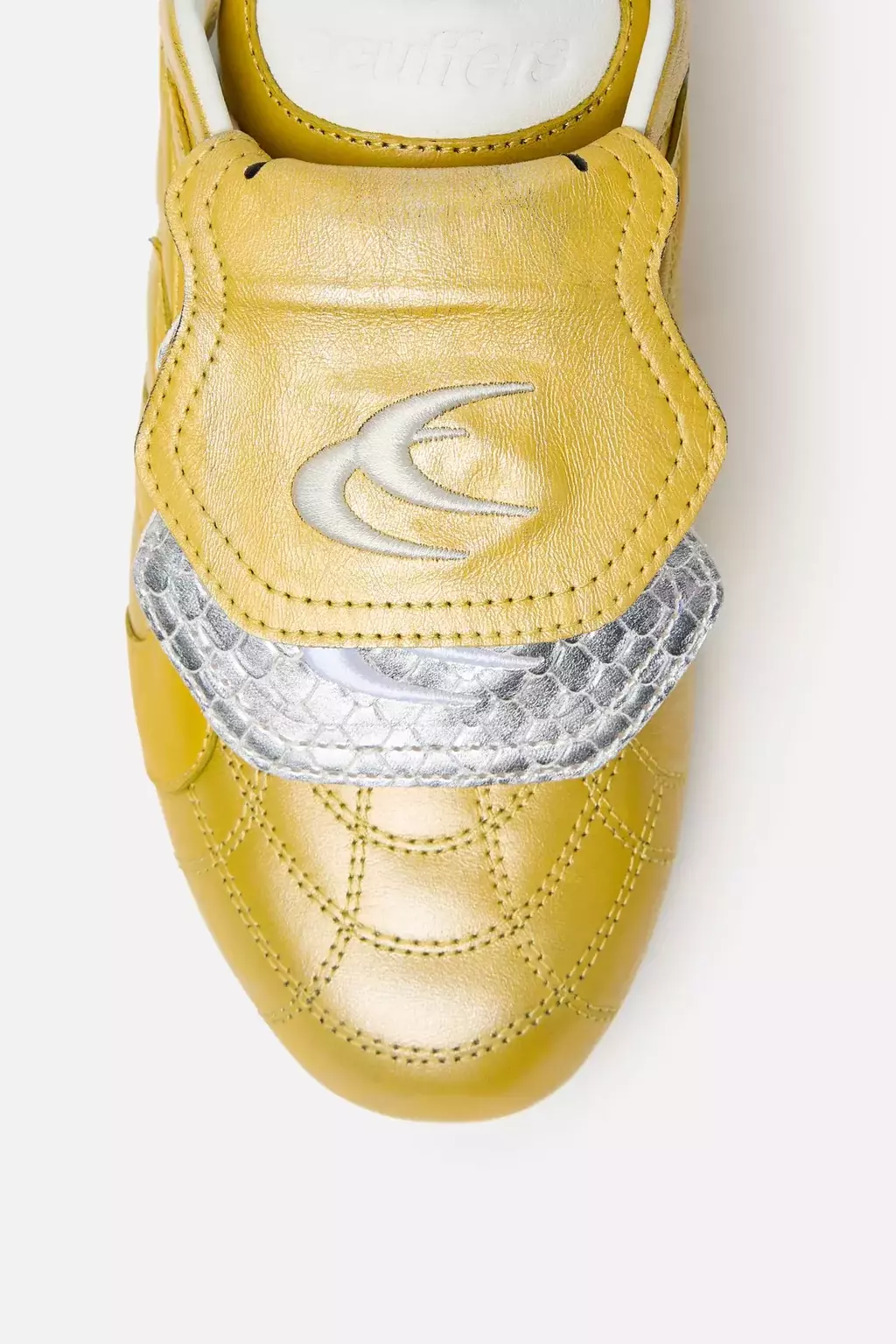 DRAVE SHOES
