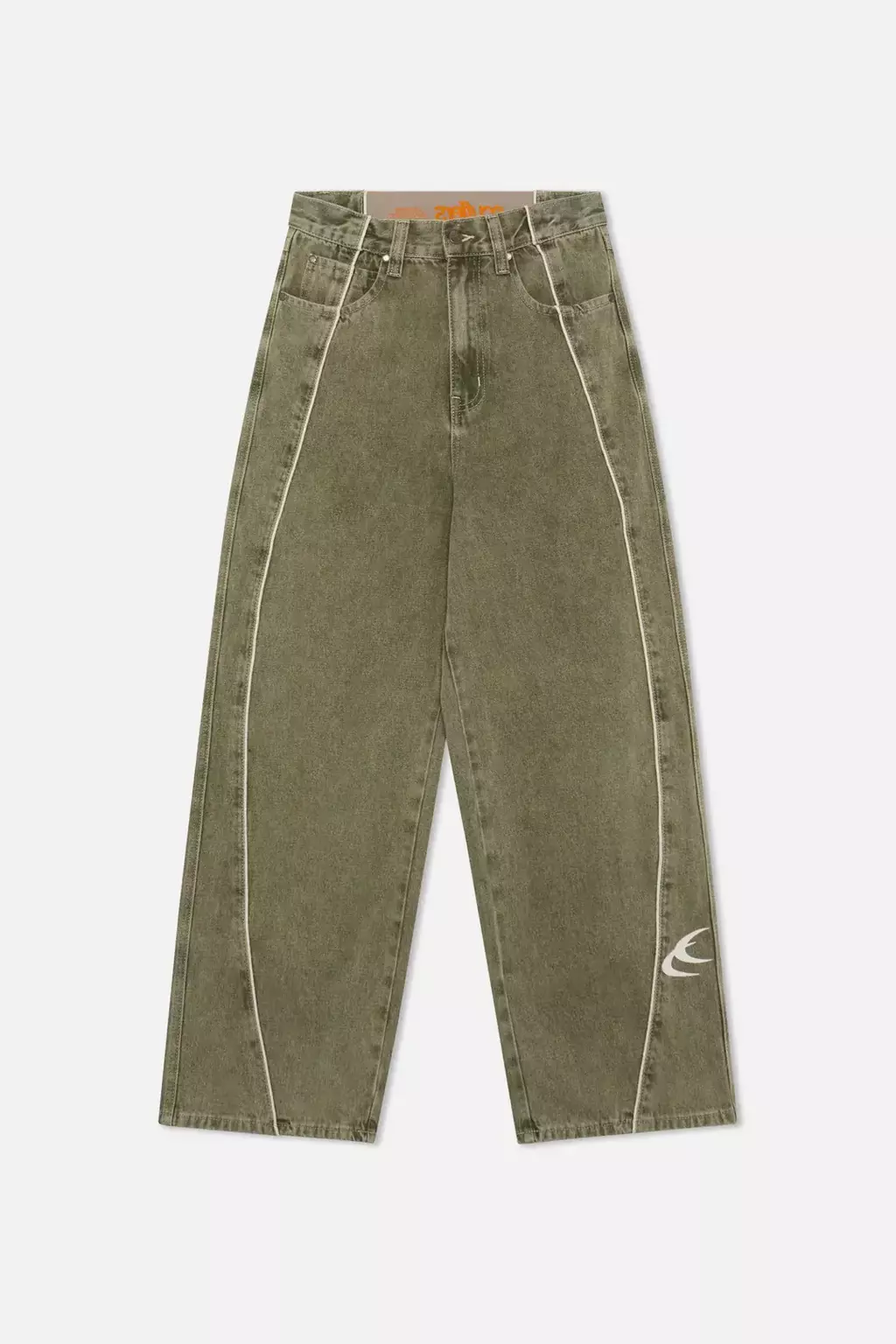 PANTALON MUSEH