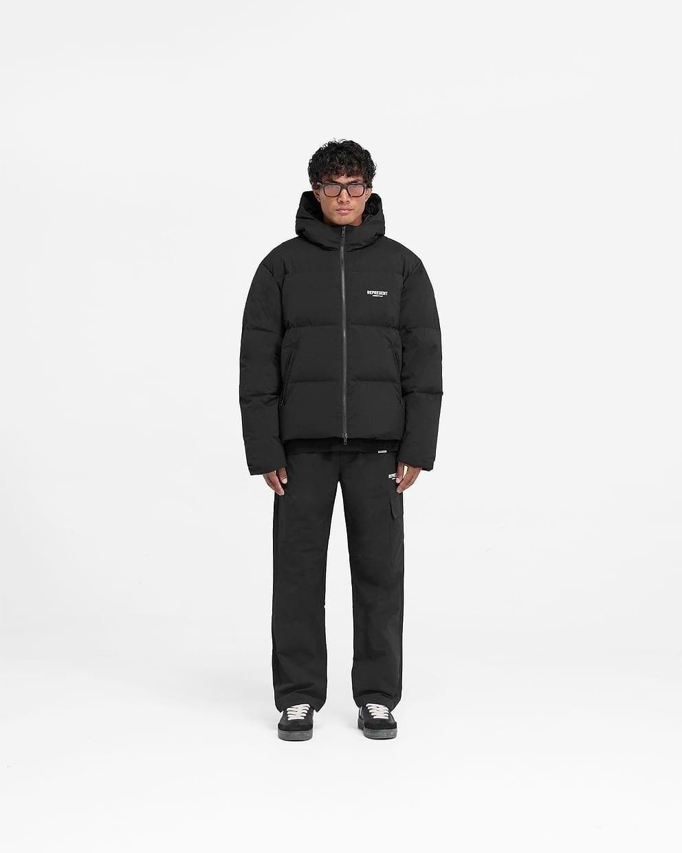 CAMPERA ARC