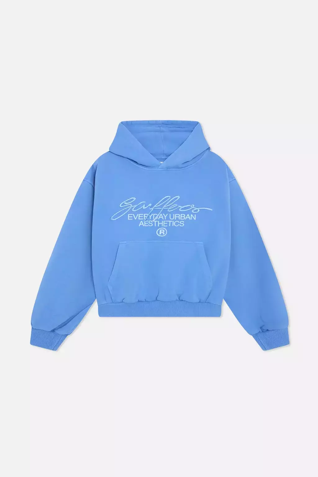 KRUN HOODIE
