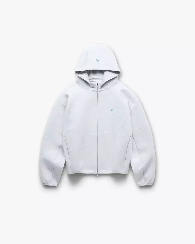 HOODIE NORT247 — 3