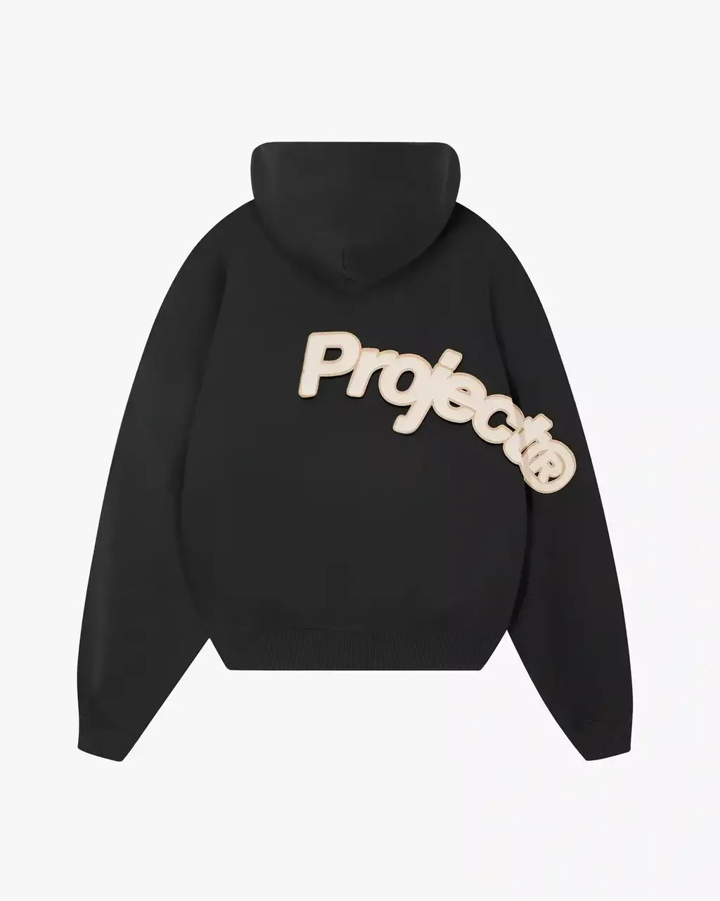 Hoodie karma — 1