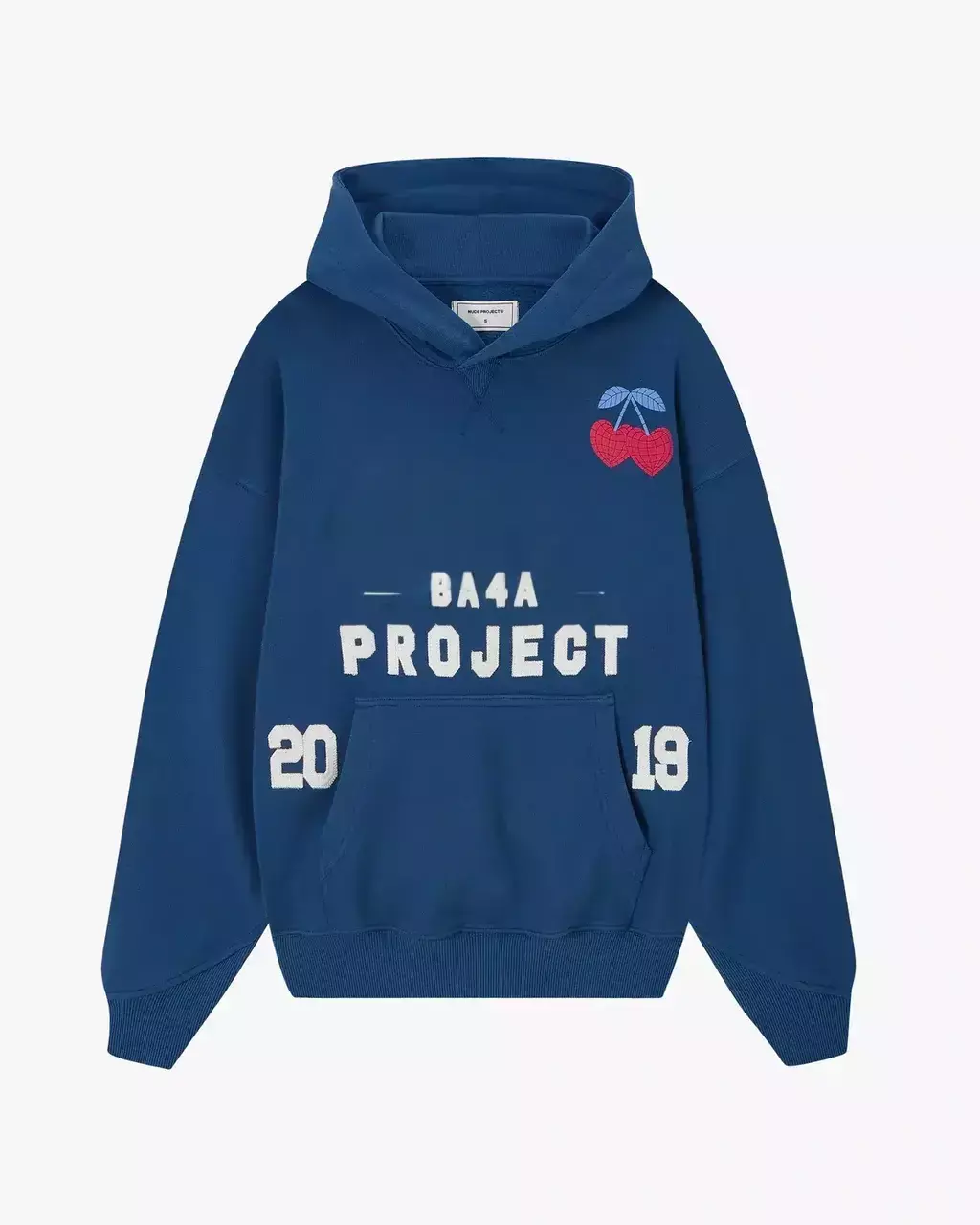 Hoodie Tetris — 1