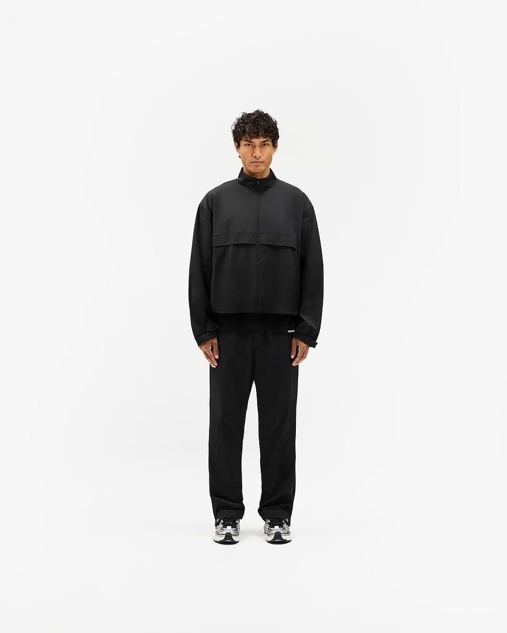 PANTALÓN JIMMY WASHED